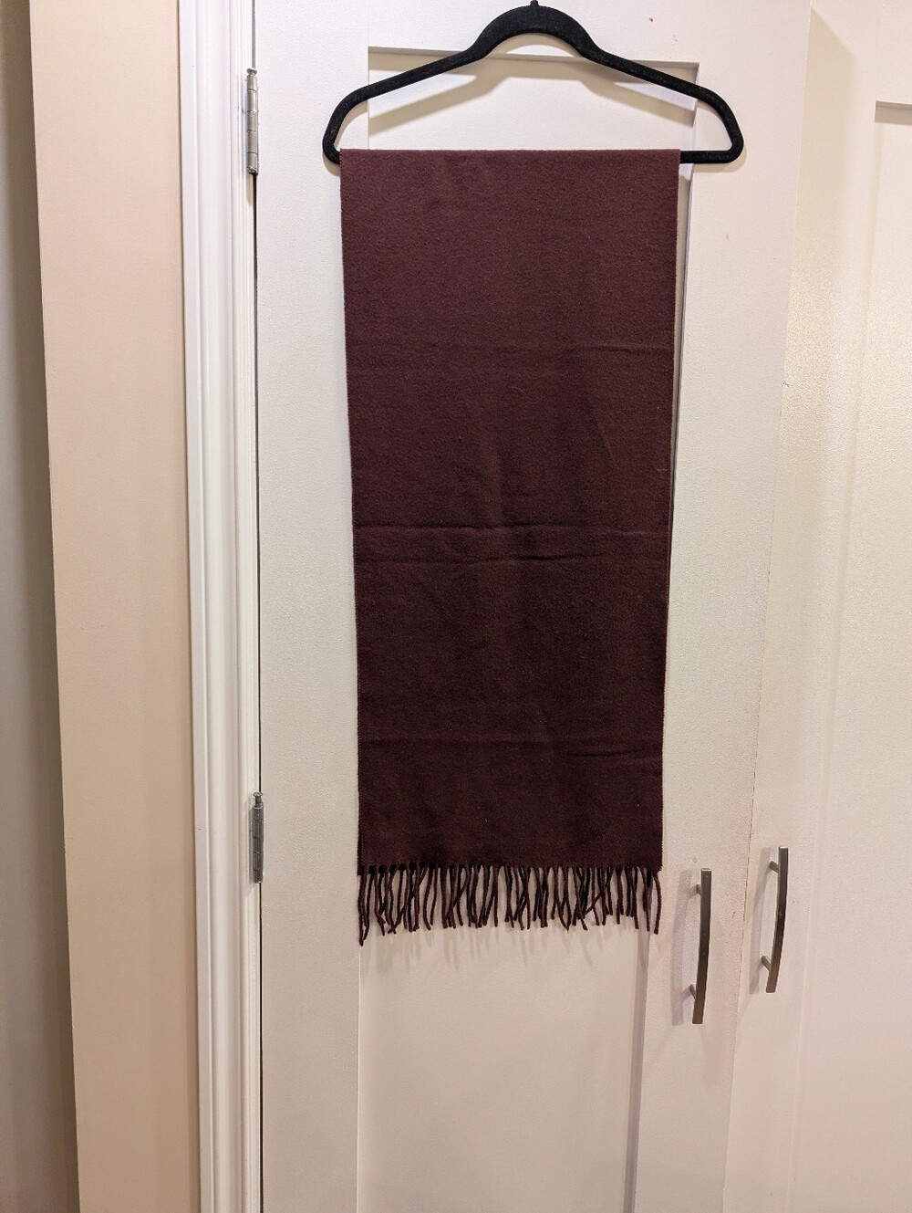 100% Cashmere Scarf